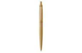 PARKER JOTTER XL MONOCHROME BALLPEN GOLD GT